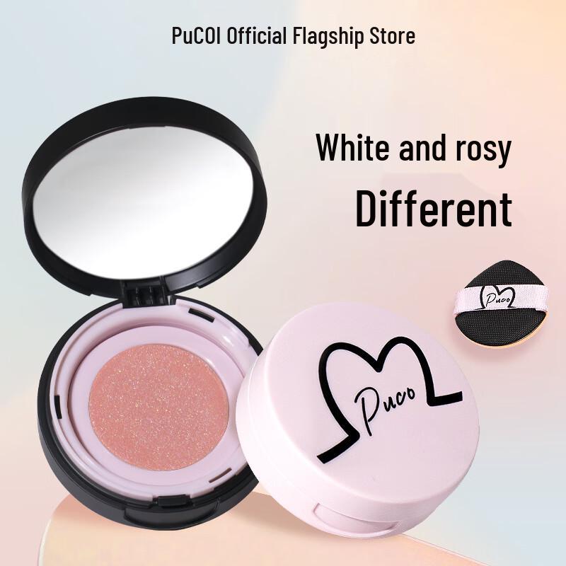 PUCO Mousse Blush