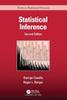 Книга Statistical Inference
