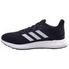 Pure Boost 21 Противоскользящие Износостойкие Низкие Повседневные Кроссовки для Бега Унисекс Черные Кроссовки JP6342