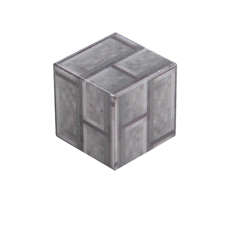 Мой Мир Магнитный Набор Блоков Красочные Сделай Сам Строительные Игрушки Для Детей С Образовательными Функциями