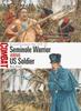 Книга Seminole Warrior Vs US Soldier : Second Seminole War 1835???42