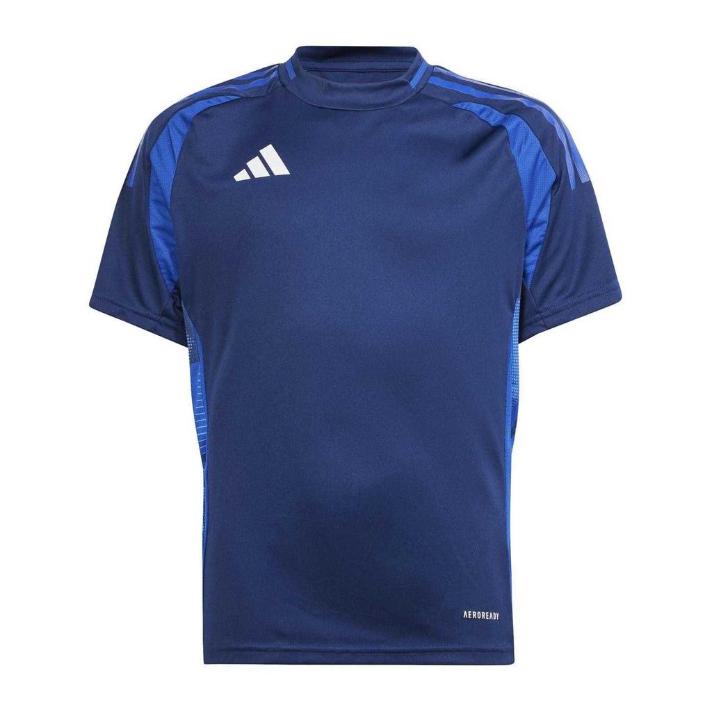 Adidas Childrens/Kids Tiro 24 T-Shirt