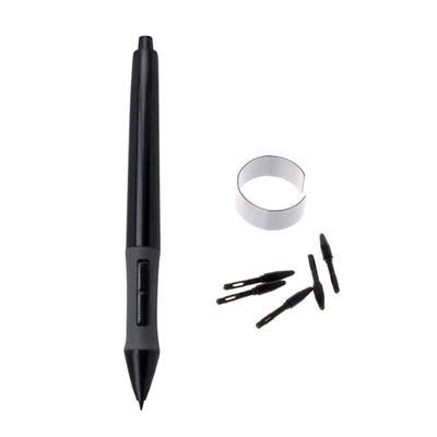 PEN68 Стилусы с 8192 уровнями давления и 5 наконечниками для PEN68D GT156HD для заметок, рисования и офисных задач