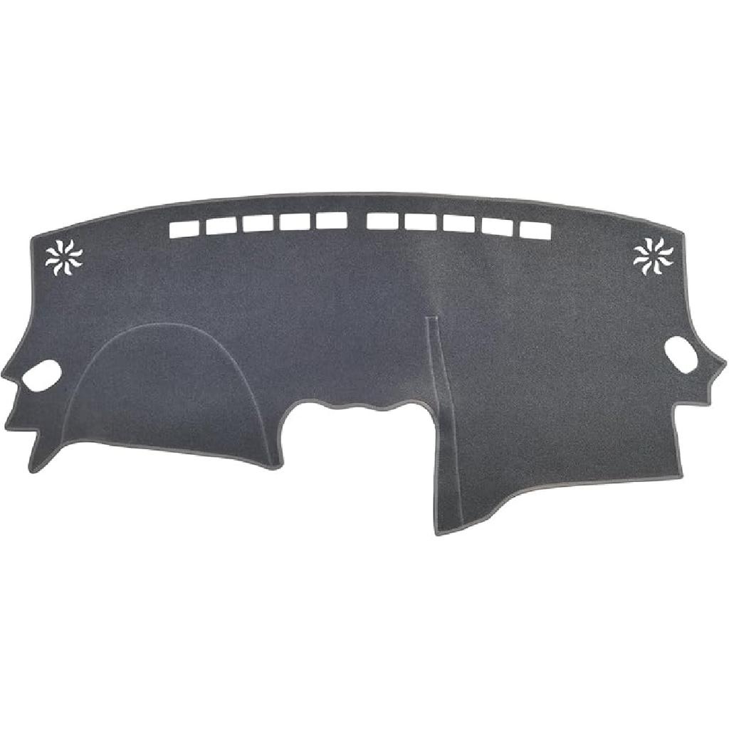 Car Dashboard Cover Dash Cover Mat Compatible With Acura TL 2004 2005 2006 2007 2008 Interior Car Dash Mat Dashboard Accessories For 04-08 Honda