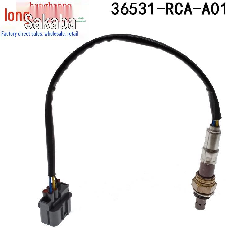 Передний датчик кислорода для Honda Accord 3.0/Acura MDX (Номера деталей: 36531-RCA-A02, 36531-RYE-A01)