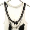 GARCIAMARQUEZ Tank Top 1 White Women Used