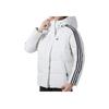 New Adidas Down Jackets Women's White IT8721