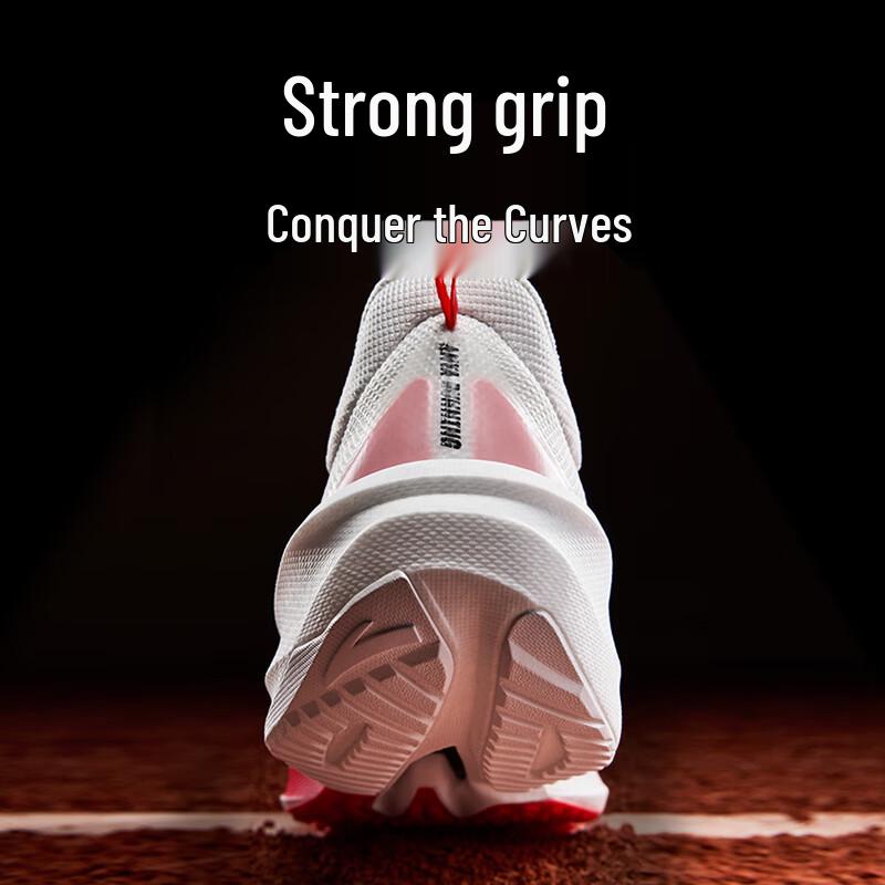 ANTA Men's Professional Carbon Plate Running Shoes - Nitrogen Technology Series