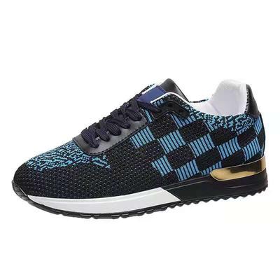 Женские кроссовки для бега, дышащая спортивная обувь для активного отдыха, легкие кроссовки для женщин, удобные туфли на плоской подошве для пар, тренировочные