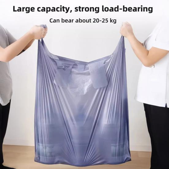 10 шт. Сумки для переезда с усиленными ручками, большой вместимости, водонепроницаемые, складные