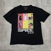 Т-shirt Spice Girls 00-х