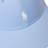 Кепка Polo Golf мужская S Signature Pony Твил Спортивная maxghgS0j420090400