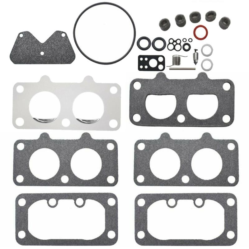 Ремкомплект для карбюратора A40P для Briggs & Stratton 797890 792455 499811 499812 699735