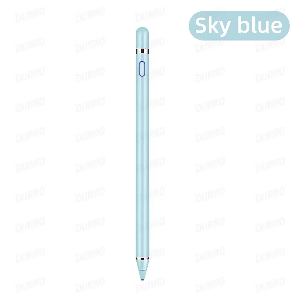 Universal Tablet Active Stylus Pen For Huawei Samsung Tablet Mobile Phone Pen For Android iPad Touch Screen Pencil
