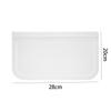 Refrigerator Storage Fresh-keeping Bag EVA Vegetable Seal Bag Food Preservation Bag  Kitchen