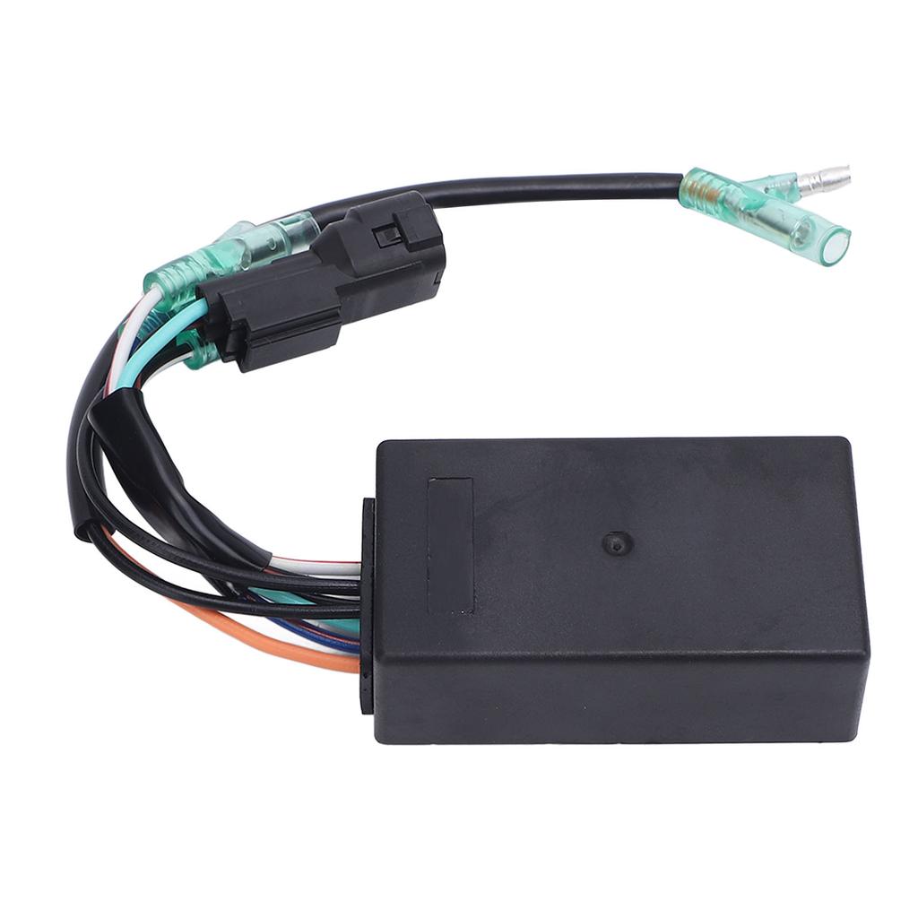 Блок CDI катушки мотора лодки в сборе для подвесного двигателя мощностью 30 л.с. 32900-96371 32900-36350 Номер детали