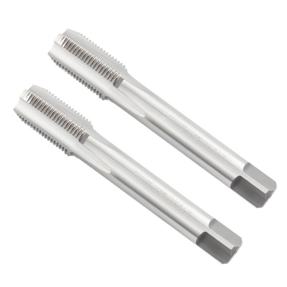 Правый и левый велосипедные педали метчик шатун проволочный велосипедный шатун резьбовой метчик проволочный метчик инструменты