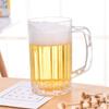 Универсальные чашки для напитков, небьющаяся пивная кружка, кружка для завтрака, молока, кофе, воды, посуда для бара, посуда для напитков