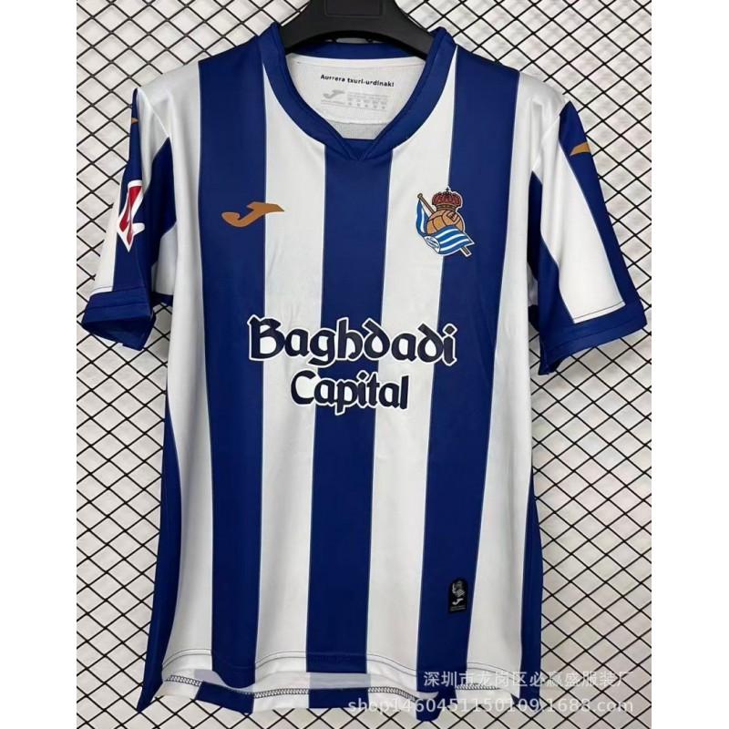 2026-2027 Vintage Football Jersey Adults Real Valladolid Away Black Moda Fit Modal Fabric Unisex