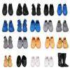 1/6 Male Dolls Fashion Original Kids DIY Dressing Prince Males Boots Sandals Doll Shoes