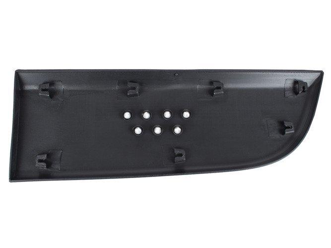 Opel Movano B 2010- Front Left Door Trim Panel