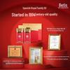 BETIS Spanish Extra Virgin Olive Oil 2-Pack