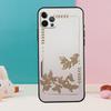 Himeko Kafka Honkai Star Rail Case For IPhone 18 14 13 12 11 15 16 Pro Max X XR XS Max 14 Plus Soft Back Cover