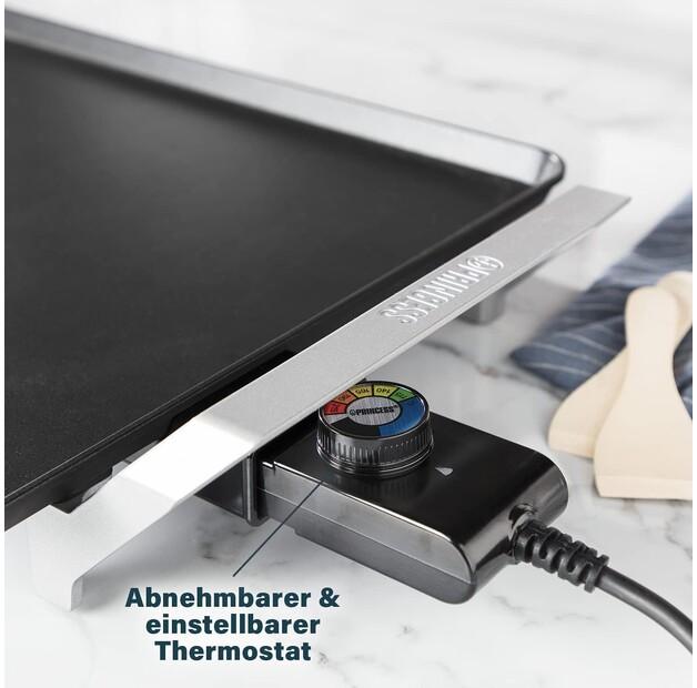 Электрогриль Princess 103120 Table Chef Premium XXL (01.103120.01.001)
