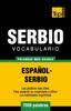 Книга Vocabulario Espanol-serbio - 7000 Palabras Mas Usadas : 263