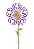 Набор для сборки Elekit Solar Craft Kit Kaleido Flower JS-6218