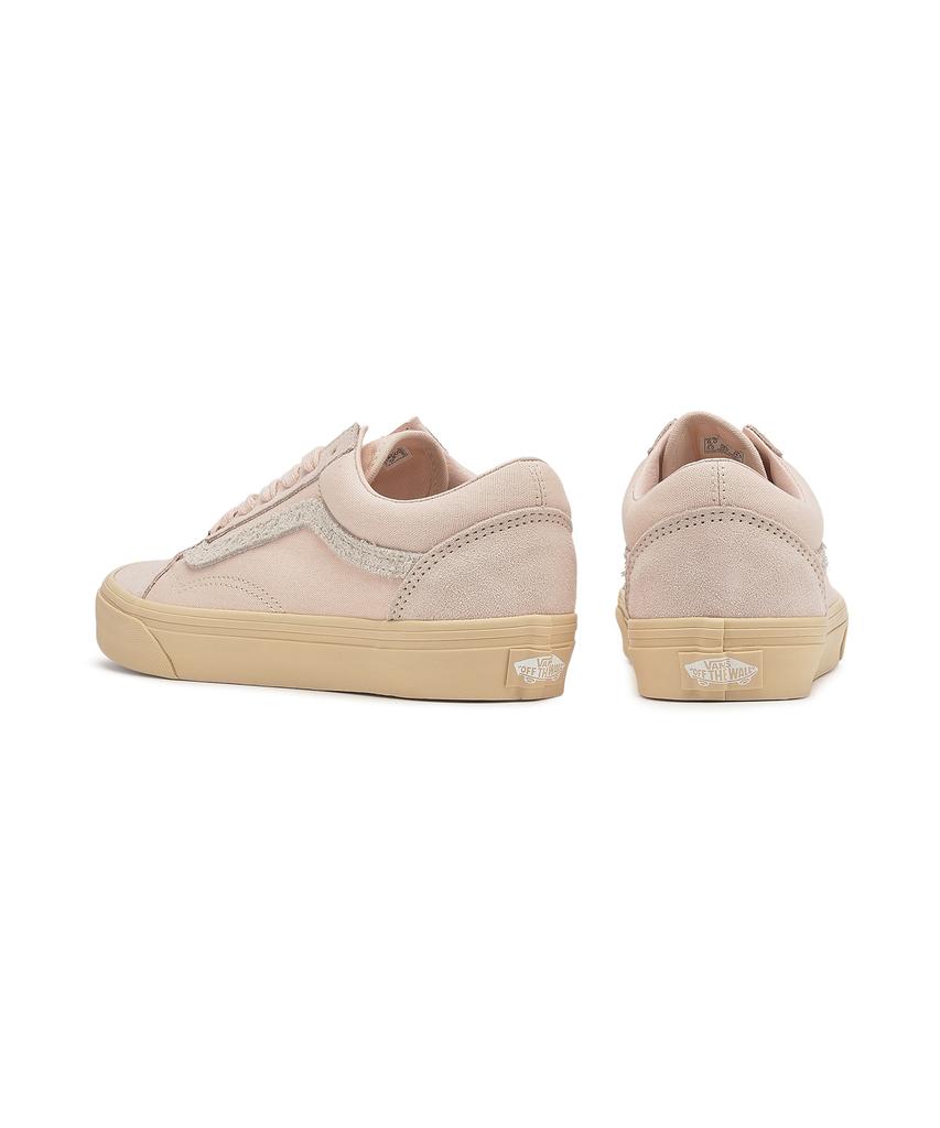 Vans Old School - Pink: Biscotti / Vn000D3Hd6B1