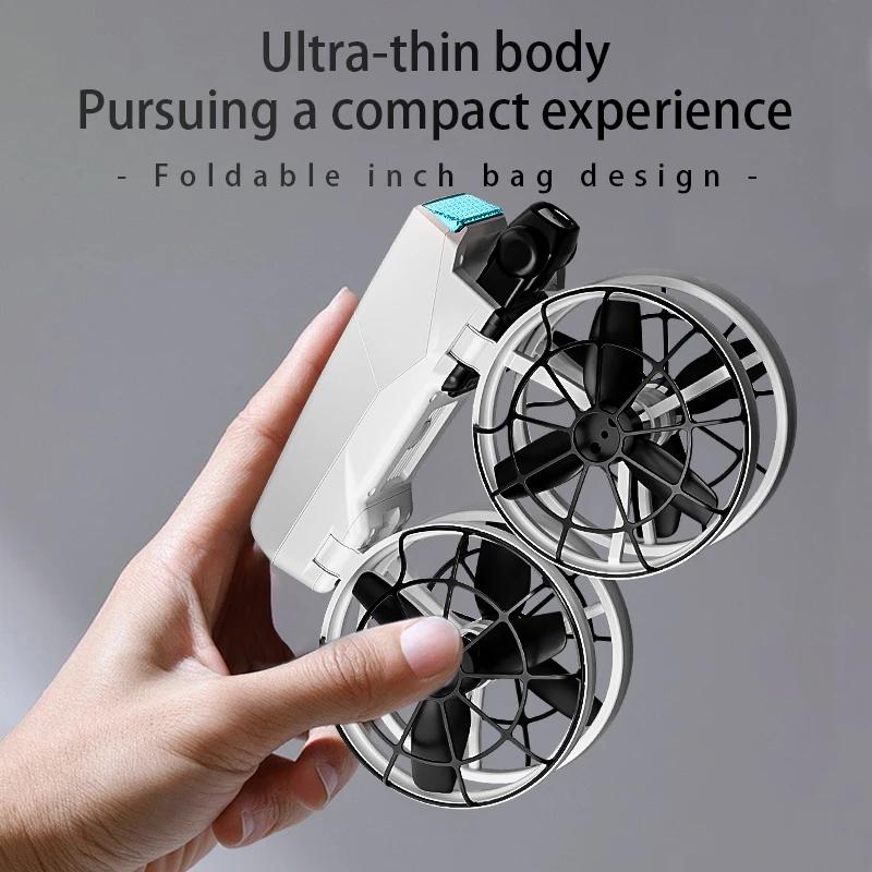 H28 Dron WIFI Fpv Drones with Camera RC Quadcopters Mini Drone On Remote Control Airplane Aircraft Helicopter Toys for Boys Kids