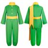Anime Character Cosplay Costume French Movie Clothing Children's Cosplay Performance Clothing