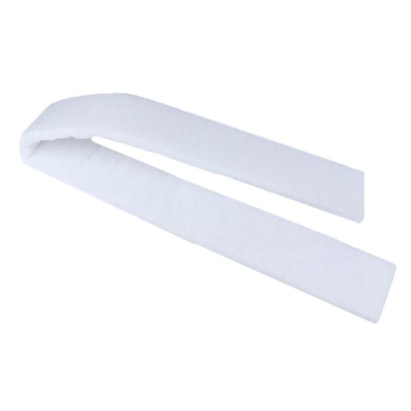 120*10*2 см биохимический аквариумный пруд для рыбок пенопластовый губчатый фильтр ватный коврик