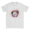 Unisex Unisex Harrys Kiss All The Time Album T Shirts Styles Pure Cotton Tops Vintage Short Sleeve Crewneck Tees Plus Size Tshirt