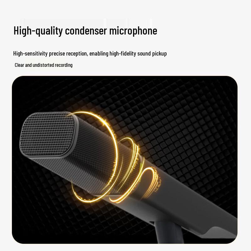Цифровой микрофон председателя для конференций Greatwall HL 320C (Китайская версия)
