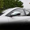 ABS карбон/хром для Hyundai Accent 2016 2017 2018 аксессуары боковая дверь автомобиля чехлы для зеркал заднего вида наружное украшение