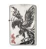 ZIPPO Антиквариат Япония (Феникс)