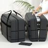 Large Capacity Household Clothes Organizer Foldable Storage Containers Gifts Sorting Storage Bag
