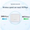 Ruijie RG-EAP212(G)V2 Gigabit Dual-Band Wireless Ceiling AP