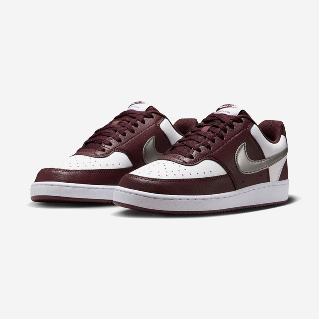 Nike Court Vision Low Next Nature MM [IM7647] [Отправлено из Кореи] 100% Оригинал