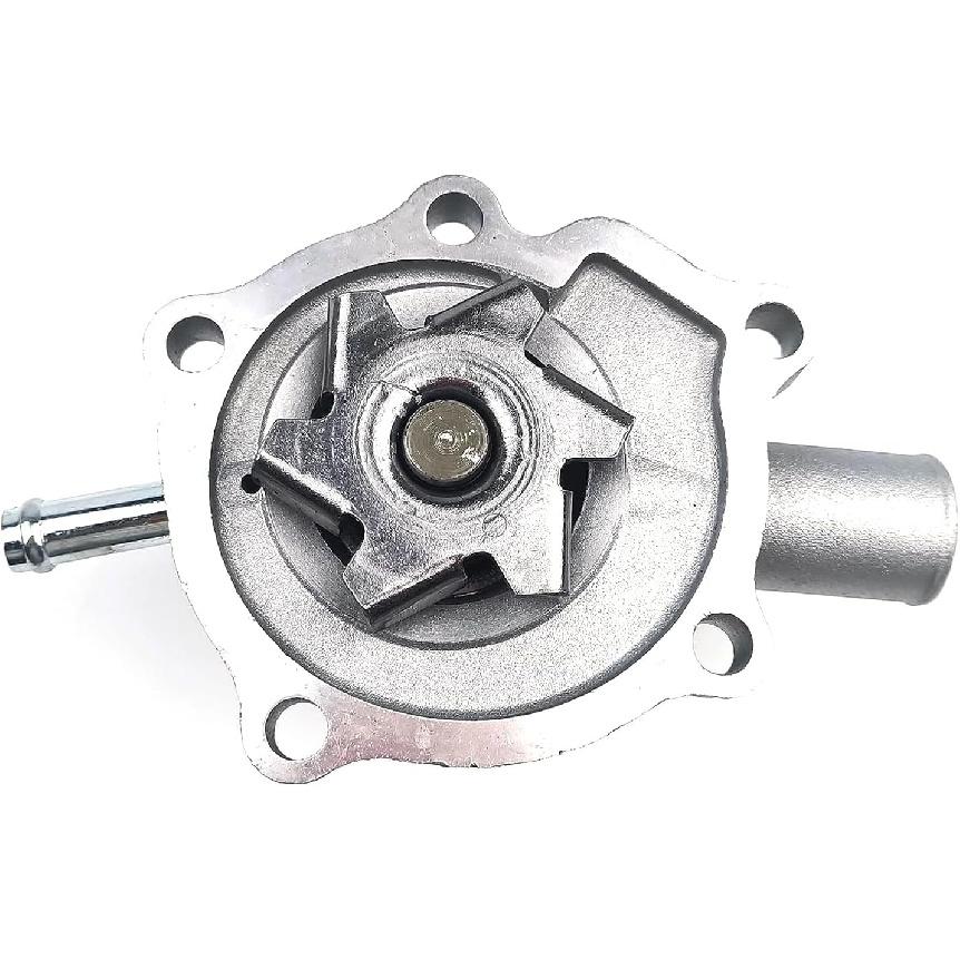 Water Pump 6687713 1G820-73035 1G820-73030 110-3824 117-0330 for Bobcat 2200 2300 MT52 MT55 Kubota Engine D722 D902 Z602 D782 Excavator KX41-3 U15