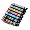 IC6CL70L 6 set for EPSON Compatible ink for Epson Ink cartridge Compatible EP IC chip installed (cherry) colors, 7-piece (2 black) models EP-315