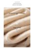 Women's 100% Pure Cashmere Scarf - Warm, Versatile Knit for Autumn/Winter Fashion