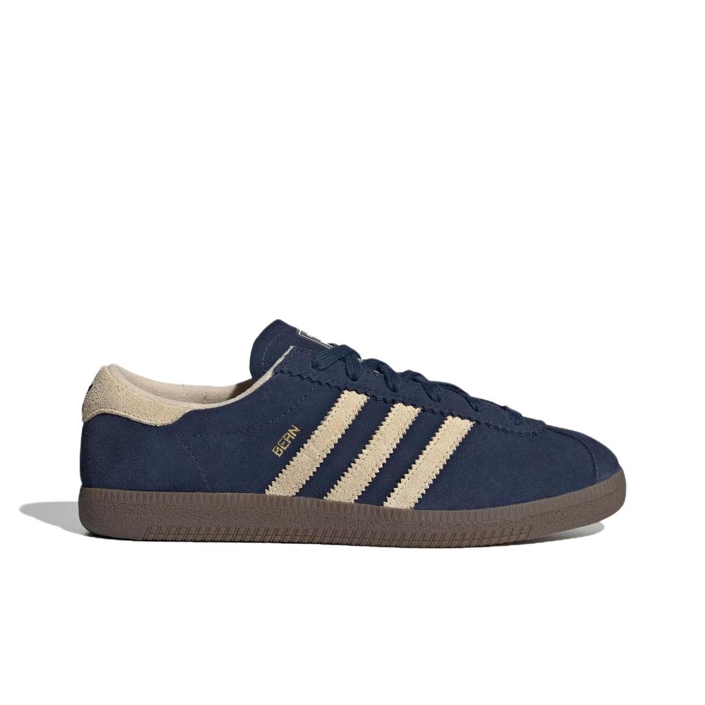 Adidas Bern Night Indigo Gum женские кроссовки Blue Sand-Strata IG2004