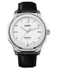 Часы Renaissance Steel And White Automatic NY41-AD2M-3B6A 200M Unisex