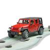 Bruder Jeep Rubicon BR02525