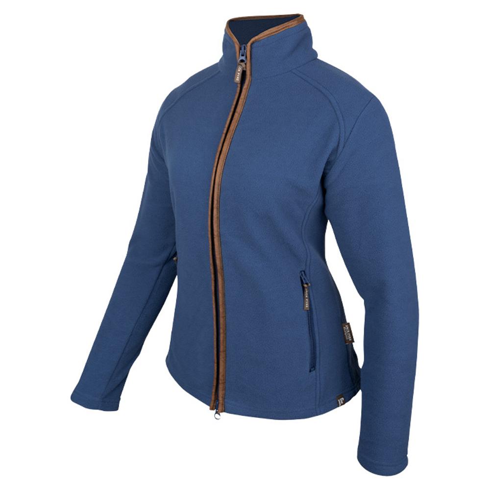 Jack Pyke Womens/Ladies Fleece Jacket