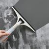 Многофункциональный стеклоочиститель с распылительной насадкой и нескользящей ручкой, многоразовый скребок для мытья окон, пола, двери, стены