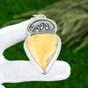 Sisters Day Deal Maligano Jasper Gemstone Wedding Pendant 925 Sterling Silver